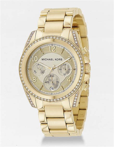 4375 michael kors watch|Michael Kors pave watch.